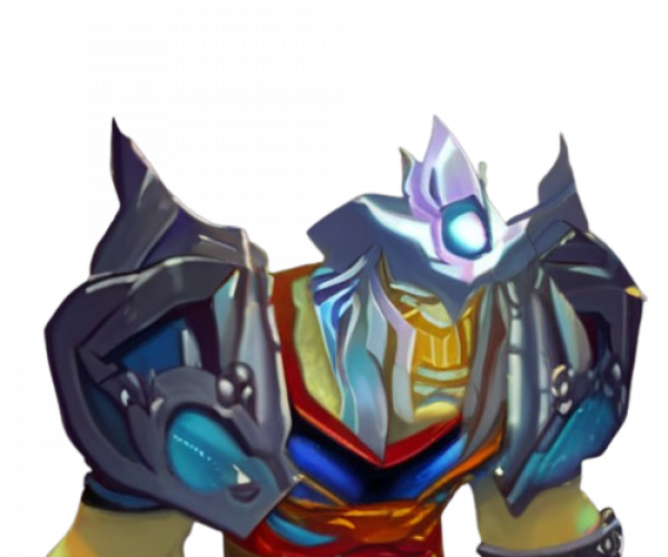 WoW MoP Classic Account kaufen